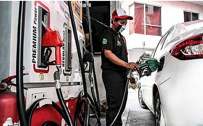 Gov't oil takeover urged as fuel prices surge