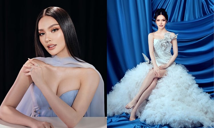 Jayvee Lyn Lorejo: Davao's Pride Aims for Miss World Philippines 2026 Crown
