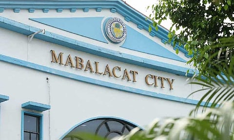 February 2 declared special non-working day in Mabalacat 
