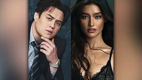 Soberano unfollows Gil, Oh