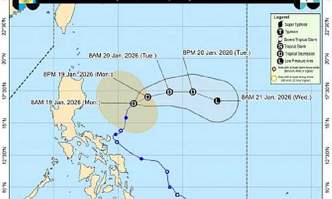 (Image courtesy of PAGASA)