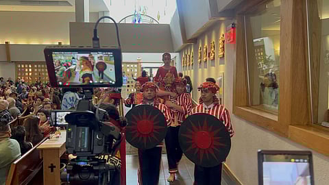 Sinulog sa Florida, USA mabulukon