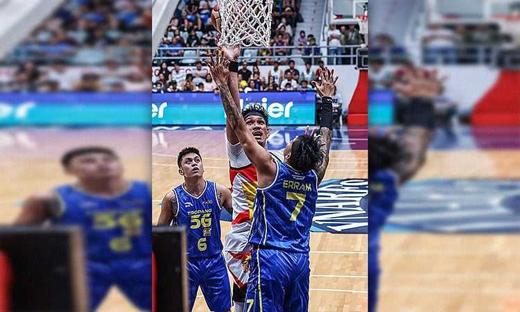 PBA finals sugdan na