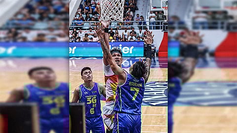 PBA finals sugdan na 