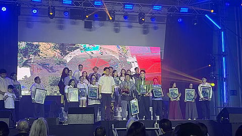 Newcomers, comebacks shines at Cebu Pop 2026