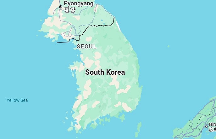 8 OFWs affected by South Korea fire