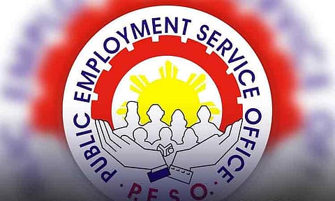 Over 600 Dabawenyo youth hired under Spes Program