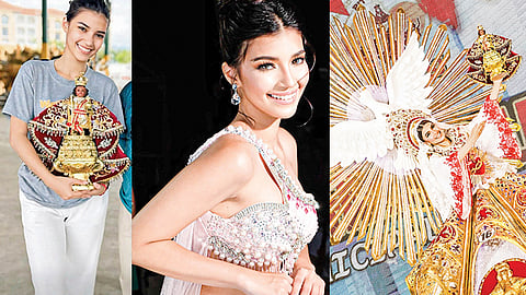 Ciar: Q and A with Sinulog Festival Queen 2026 Stefanie Przewodnik