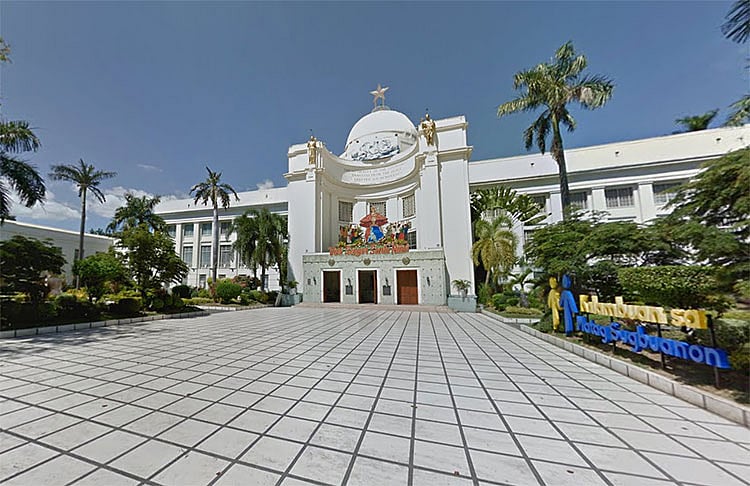 Pagtukod og senior citizens community
care centers sa Cebu giaprubahan sa PB