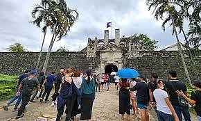 Cebu pins tourism revival on Asean forum