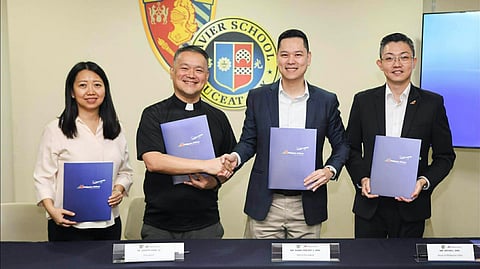 Utzurrum: Corporate travel partnership