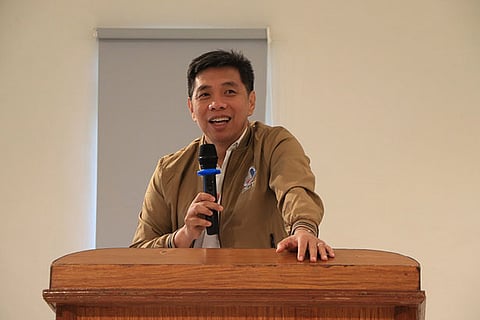 DICT chief: ICT investments regain momentum