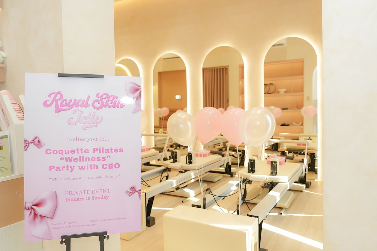 Royal Skin Launches Innovative Skincare Line with Jelly Food Supplement in 2026