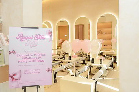 Where science meets timeless beauty: Royal Skin unveils brand launch in Davao City