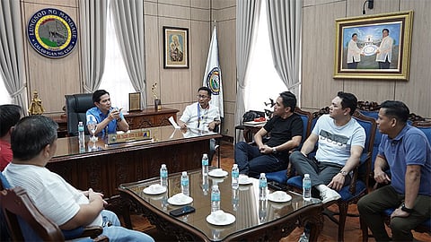 Aloguinsan opens doors to take in Mandaue’s waste