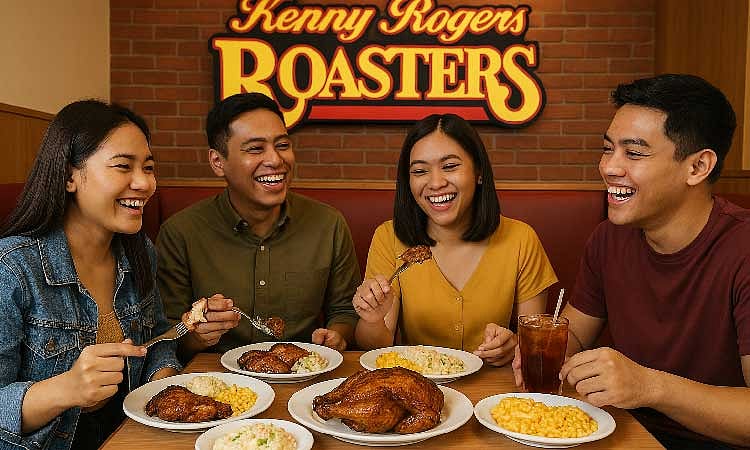 Celebrate Small Wins: Healthy Living Tips & Partner Stores at SM Malls