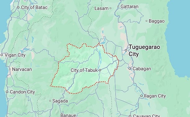 PNP neutralizes ‘armed, wanted’ Kalinga politician