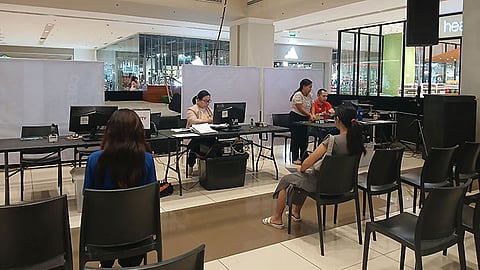 Comelec-NIR registers 72,446 new voters