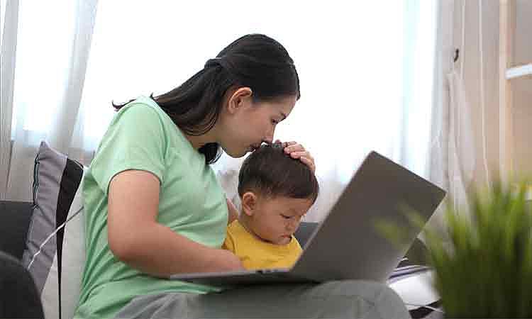 GLoan now includes free health, loan insurance