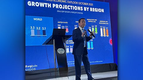PH ‘swimming in cash’ but underinvesting