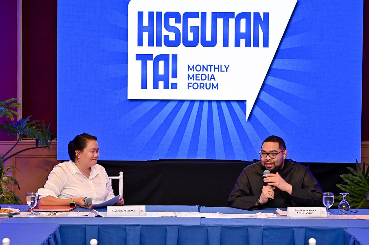 Alarming Rise in Chronic Diseases Among Young Filipinos, Warns Cebu Doctor