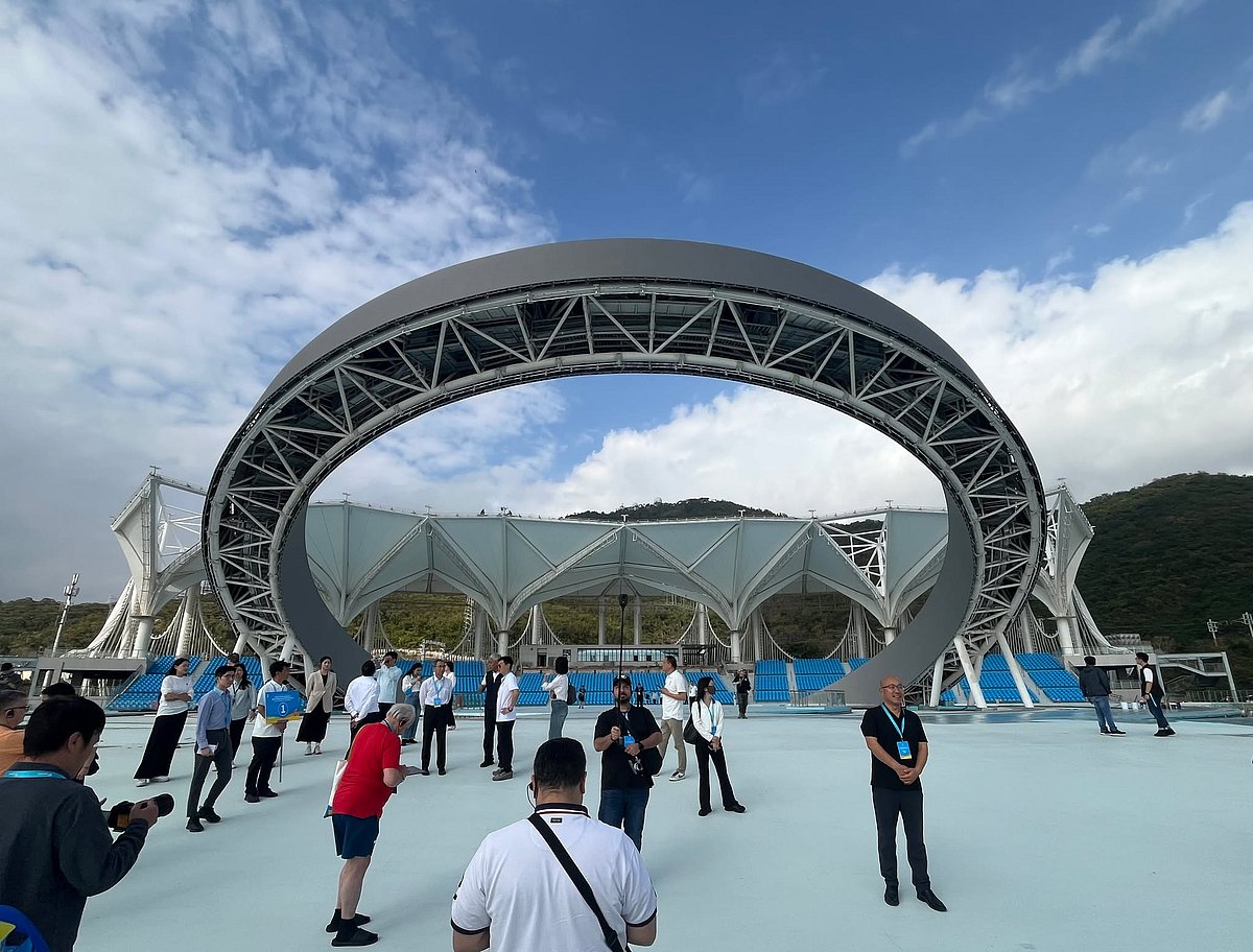 Sanya Prepares for Asian Beach Games Return After Decade-Long Hiatus