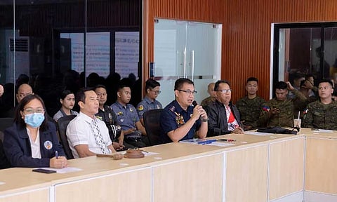 📸 Angeles City Information Office