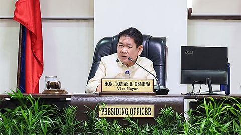 Tomas Osmeña