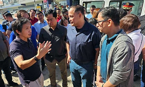 Photo by Chris Navarro