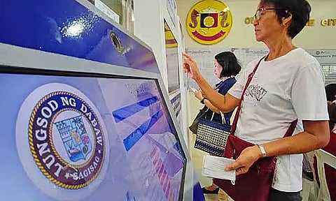 Davao biz, property tax deadlines near