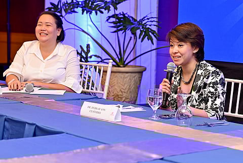 Patients with chronic health conditions getting younger