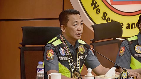 Jose Melencio Nartatez Jr.