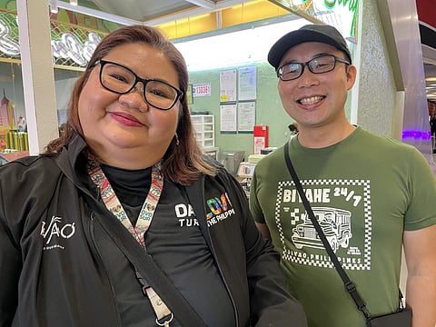 Japan seen as growth market for Davao tourism