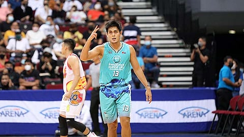 Jazul considers retirement after roster revamp