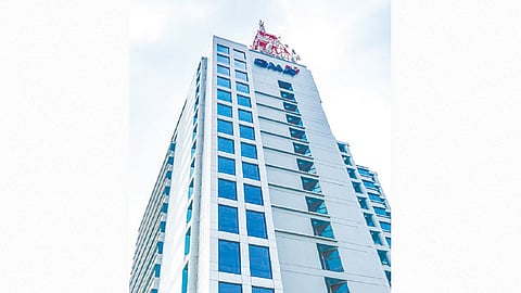 PH TV viewing remains concentrated as GMA marks milestone year