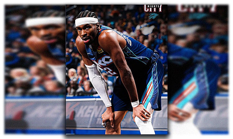 SGA nag-una gihapon sa MVP race