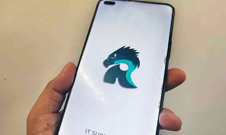 Homegrown Ride It app accreditation under review