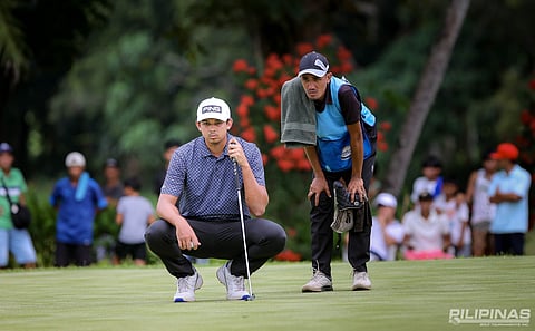 Coming off a three-win season capped by the Match Play Championship, Keanu Jahns is banking on mental sharpness rather than mechanical changes as the 72-hole The Country Club Invitational championship opens Tuesday, January 27, 2026.