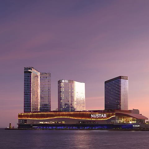 NUSTAR Resort Cebu set to host major Asean Tourism events this January 2026.