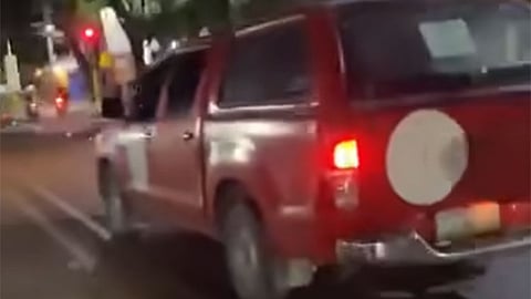 LTO issues show cause order vs TV reporter in viral hit-and-run