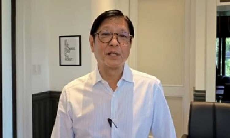 President’s health not a joke, Palace says after Imee remarks