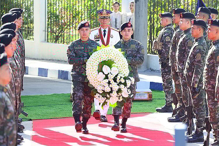Nartatez: SAF 44 legacy reshapes PNP’s command leadership