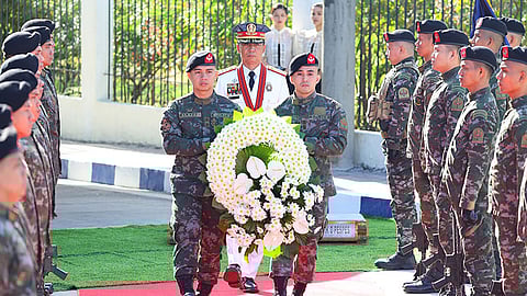 Nartatez: SAF 44 legacy reshapes PNP’s command leadership 