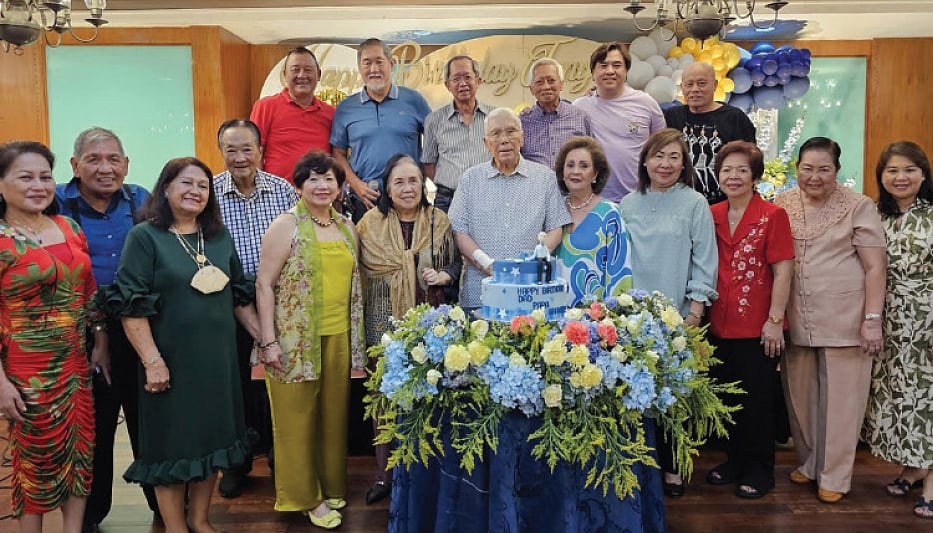 WeCare Foundation: From Post-EDSA Civic Leadership to Enduring Educational Legacy