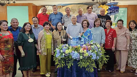 Espina: WeCare Foundation