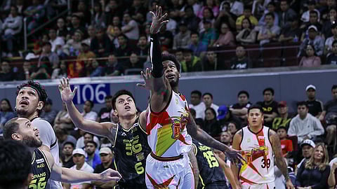 Perez puts SMB in driver’s seat