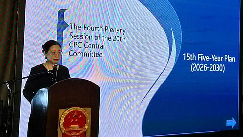 Visa-free entry seen to boost Chinese tourists to Cebu