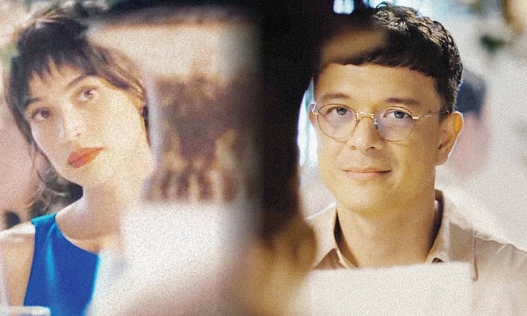 Jericho Rosales Returns to Romance with Anne Curtis in 'The Loved One'