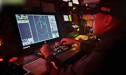 The Naval Forces Eastern Mindanao (NFEM) is conducting search-and-rescue (SAR) operations for the missing passengers of the ill-fated recreational motor banca MBCA Amejara have now shifted to Sector 5, approximately 72 nautical miles southwest of Palimban Point, Palimbang, Sultan Kudarat, as efforts enter their ninth day.