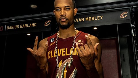 Nasuta nga naa’y angol si Mobley